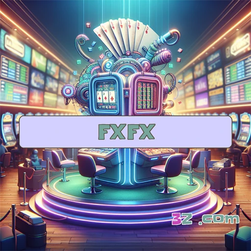 Descubra o Fascinante Mundo do Baccarat no fxfx Cassino