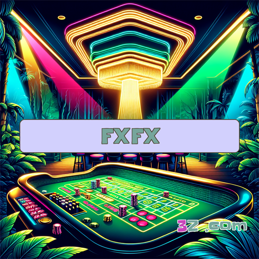 A Emoção dos Jackpots no fxfx Cassino